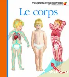 Le corps vignette