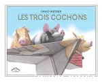 Les trois cochons vignette