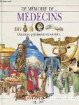 Médecins, docteurs, guérisseurs et sorciers... vignette