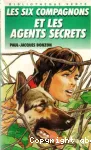 Les six compagnons et les agents secrets vignette