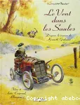 Auto, Crapaud, Blaireau vignette