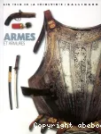 Armes et armures vignette
