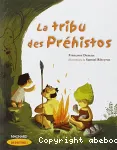 La tribu des Préhistos vignette