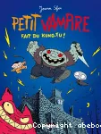 Petit Vampire fait du kung fu vignette