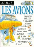 Les avions vignette