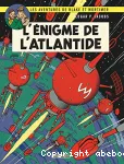 L'énigme de l'Atlantide vignette