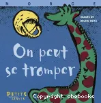 On peut se tromper vignette