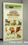 Le Livre des animaux domestiques vignette