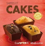 Tartes et cakes vignette