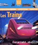 Les trains vignette