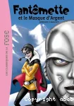 Fantômette et le masque d'argent vignette