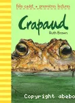Crapaud vignette