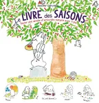 Le livre des saisons vignette