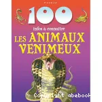 les animaux venimeux vignette