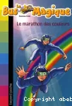 Le marathon des couleurs vignette