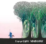 Le chevalier et la forêt vignette