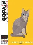 Copain des chats vignette
