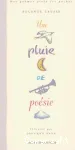 Une pluie de poésie vignette