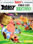 Astérix chez lez Bretons vignette