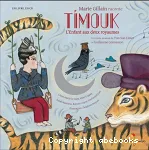 Timouk l'enfant aux deux royaumes vignette