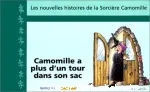 Camomille a plus d'un tour dans son sac vignette