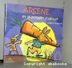 Arsène et le potager magique vignette
