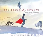 Trois questions (les) vignette