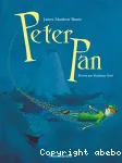Peter Pan vignette