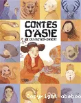 Contes d'Asie et du Moyen-Orient vignette