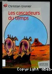 Les cascadeurs du temps vignette