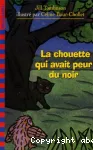La chouette qui avait peur du noir vignette