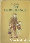 Pépé la Boulange vignette