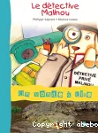 Le détective Malinou vignette
