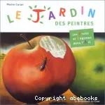 Le jardin des peintres vignette