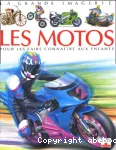 Les motos vignette