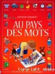 Au pays des mots vignette