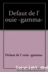 Un défaut de l'ouïe vignette