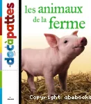 Les animaux de la ferme vignette