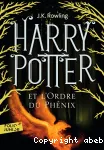 Harry Potter et l'Ordre du Phénix vignette