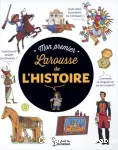 Mon Premier Larousse de l'Histoire vignette