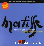 Matisse, voyage au pays de la couleur vignette