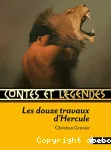 Les douze travaux d'Hercule vignette