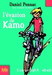 L'évasion de Kamo vignette