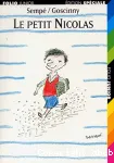 Le petit Nicolas vignette