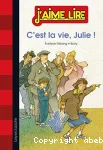 C'est la vie Julie vignette