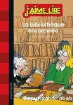 La bibliothèque ensorcelée vignette