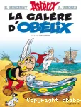 La galère d'Obélix vignette