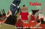 Fables d'Esope vignette