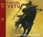 Cheval vêtu vignette
