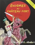 Enigmes au château fort vignette